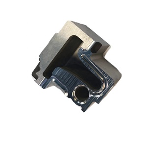 OEM tùy chỉnh tốc độ cao phay wedm gia công dịch vụ gia công <span class=keywords><strong>CNC</strong></span> cho khuôn thép không gỉ chèn Độ chính xác khoan dung 0.002mm - Product Image 2