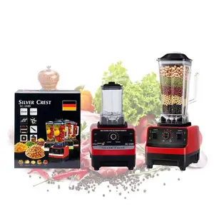 From China Cup Factory Direct, Chuangyu 2L Pc Food Buy Application Blender For Fruit/