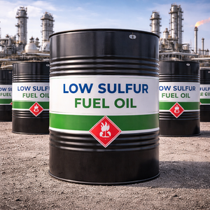 Combustible Marino de Bajo Contenido de Azufre 0.5% Suministro a Granel para Barcos e Industria - Product Image 2