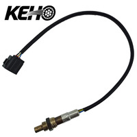 Sonde d'oxygène authentique pour Mazda Ruiyi 2 5 L509-18-8G1C, pièce de rechange automobile neuve