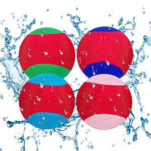 2023 Summer Outdoor <span class=keywords><strong>Toy</strong></span> Quick Easy Fill palline d'acqua riutilizzabili palloncini d'acqua Pool Beach Play <span class=keywords><strong>Toy</strong></span> - Product Image 2