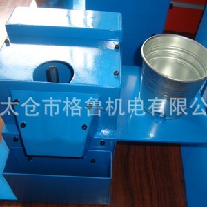 เครื่องทำความสะอาดตะกรันเชื่อม Gl-Xjkdwfhds 430X230X300มม. สำหรับทำความสะอาดท่อระบายอากาศ - Product Image 1