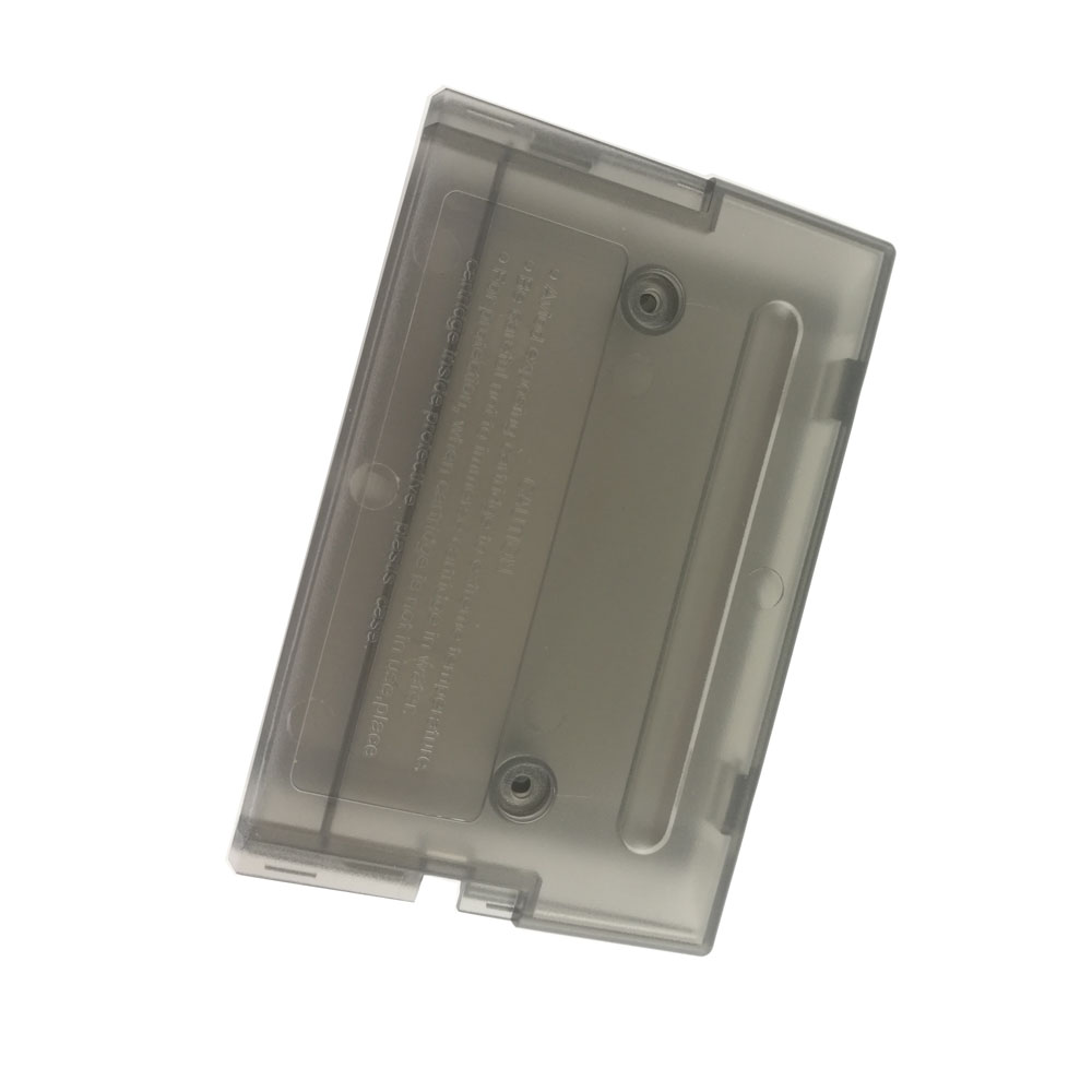 สีดำโปร่งแสง