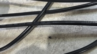 AWM 2586 RRU3824 y RRU3826 DC RRU Cable de alimentación RRU blindado Kabel RRH Cable 2x10 mm2