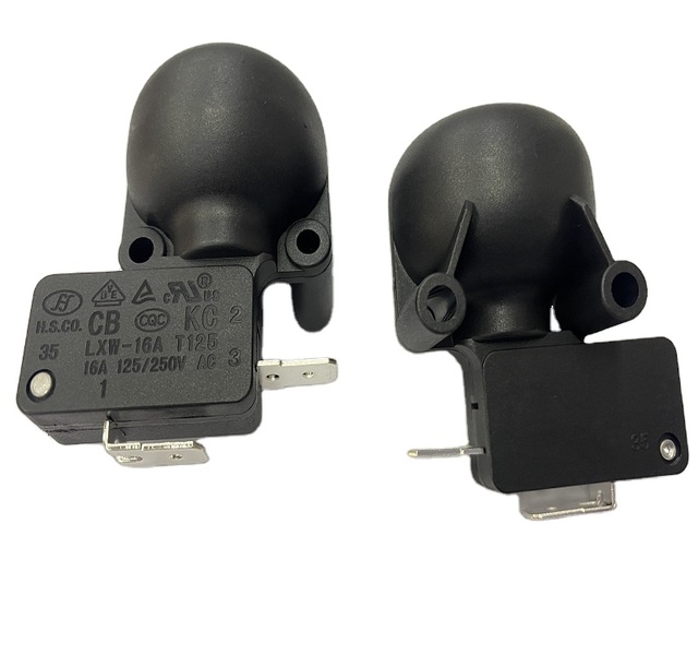 High Quality Hot Sale Factory Price Tip Over Switch,Heater Tilt Switch,Micro Switch