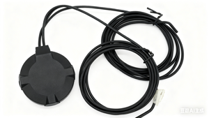 هوائي <span class=keywords><strong>GPS</strong></span>+BD+4G مثبت على المركبات؛ مصنوع من مواد ABS+PC؛ مقاوم للماء بتصنيف IP67؛ عالي الكسب؛ وحدة تضخيم منخفضة الضوضاء. - Product Image 2