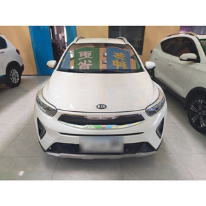 Guazi 2019 Kx1 <span class=keywords><strong>Stonic</strong></span> SUV de 5 Plazas con Motor de Gasolina, Descuento por Compra al por Mayor, Automático, Volante a la Izquierda, para Flotas de SUVs Prácticos - Product Image 2