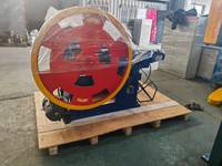 Machine à fabriquer des clous à grande vitesse pour clous en aluminium et en acier inoxydable de formes spéciales, 3 kW avec garantie de 5 ans