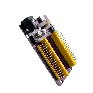 Carte d'extension OKY2252-3D ESP32 38P pour projets électroniques et prototypage Arduino - Product Image 5