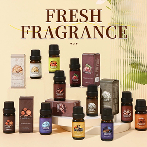 Aceite Esencial Festivo de Navidad 100% <span class=keywords><strong>Natural</strong></span> para Difusor de Hogar u Oficina, Masajes, Regalo de Navidad - Product Image 2