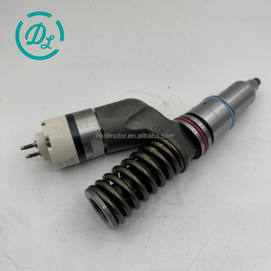 Injecteur de carburant EexcavaStart 249-0713 de remplacement pour moteur C11 C13, excavatrice 345C 345D, usage intensif 10R3262 - Product Image 3