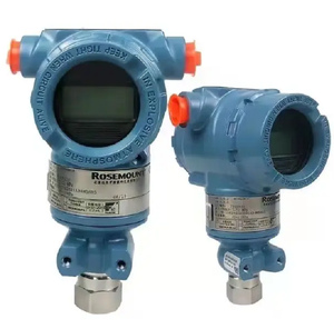 3051GP ป้องกันการระเบิด พร้อมโปรโตคอล 4-20mA/HART IP65 สแตนเลสสตีล HART 4-20MA Diff 3051GP 3051GP ป้องกันการระเบิด HART 4-20MA - Product Image 1