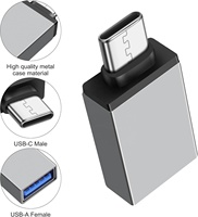 Assistant de sécurité USB anti-piratage de données, compatible avec les téléphones portables, les ordinateurs, les batteries externes et plus encore, pour protéger la confidentialité et la sécurité