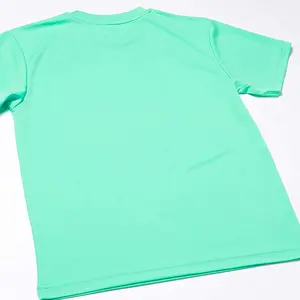 저지 통기성 빠른 건조 제조 빈 캐주얼 남자 저렴한 Streetwear 사용자 정의 인쇄 로고 티 탑 셔츠 남성 티셔츠