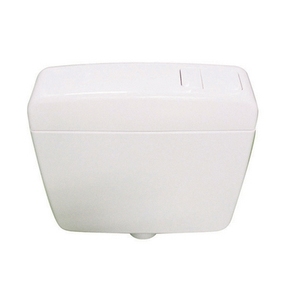 Cassetta WC Valsir Corallo 3 a Scarico Completo, Lunghezza 80 cm, Diametro Uscita 40 mm - Product Image 1