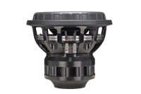 Subwoofers N40H NEO de 12 et 15 pouces, 4000WRMS, bobine de 4 pouces, fil rond en aluminium, 33FS, pour installation sous le siège, SPL, basses profondes, voiture, moto, etc.