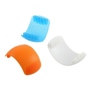 3 màu <span class=keywords><strong>pop</strong></span>-up <span class=keywords><strong>Flash</strong></span> <span class=keywords><strong>Diffuser</strong></span> bìa cho Canon <span class=keywords><strong>Nikon</strong></span> DSLR <span class=keywords><strong>Flash</strong></span> bị trả lại khuếch tán Bìa Phụ Kiện máy ảnh - Product Image 2