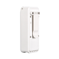 Escáner de código de barras Portátil con Bluetooth, lector de código de barras de bolsillo con Bluetooth, inalámbrico y barato para almacén