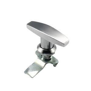 Khóa Tay Cầm Hình Chữ T MS324-1-2 Thiết Bị Lọc Không Khí Bảo Vệ Môi Trường Hợp Kim Kẽm Đơn Giản Hiện Đại Laishengyuan CN;ZHE - Product Image 3