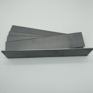 Mặc chống lại máy bơm không khí sử dụng ngâm tẩm Carbon cánh quạt than chì và cánh quạt Carbon Graphite cánh Graphite lưỡi - Product Image 5