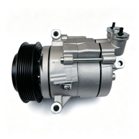 Compresseur de climatisation automobile 96966630 pour Chevrolet Cruze Malibu Orlando