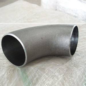 ASTM B247 5083 морской алюминиевый локоть | 45 °/90 ° LR/SR | Антикоррозийный | DN15-DN600 - Product Image 5