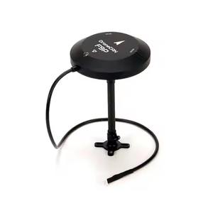 H-RTK F9P HolyBro DroneCAN, Sistema de Posicionamiento GNSS de Alta Precisión con Procesador STM32G473 Controlado por Aplicación para Pixhawk F9P de Código Abierto - Product Image 4