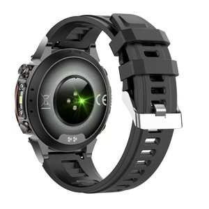 Смарт-часы CRG43 с Gps, 1,43, водонепроницаемые Смарт-часы с подсветкой, 466*466, 730 мАч, <span class=keywords><strong>3</strong></span> АТМ - Product Image 5