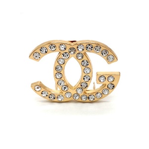 ขายส่งโลโก้โลหะแบบต่างๆ สำหรับเสื้อผ้าและกระเป๋าถือ พร้อมบริการออกแบบโลโก้แบรนด์ตามสั่ง - Product Image 2