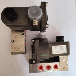 Válvula Solenoide Indirecta IMI 6215M0710 Neumática - Product Image 6
