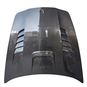 Piezas de Automóvil, Kits de Carrocería Estilo DMC, Cubierta de Motor de Fibra de Carbono 970 970.1 970.2 para <span class=keywords><strong>Porsche</strong></span> <span class=keywords><strong>Panamera</strong></span> <span class=keywords><strong>2010</strong></span>-2016 - Product Image 2