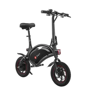 Eu Magazijn Hoge Snelheid Opvouwbare Mobiliteit Hybride Off-Road Electrico Motorfiets Motor Scooter Elektrisch Voor Kinderen