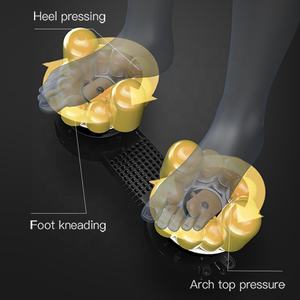 Trendige Produkte 2024 neue Lieferungen weitere Massagegeräte Bad ganzkörper elektrische Fuß<span class=keywords><strong>massage</strong></span> Maschine mit Wärme Fuß<span class=keywords><strong>massage</strong></span> - Product Image 5