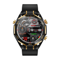 Smartwatch SK55 PRO (APP: FitCloudPro)