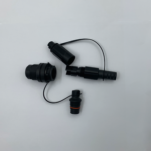 Connecteur et prise à fibre optique étanche IP67 compatible 5G avec garantie <span class=keywords><strong>de</strong></span> 5 ans, à connexion rapide pour joint <span class=keywords><strong>de</strong></span> câble FTTH - Product Image 5