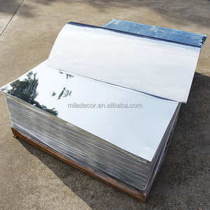Alfombra para Pasillo de Boda, Alfombra de Espejo para <span class=keywords><strong>Piso</strong></span>, Alfombra de Espejo de Doble Cara para Interiores y Exteriores - Product Image 2