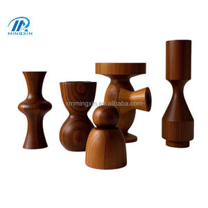 उच्च परिशुद्धता लकड़ी उत्पाद तेजी से प्रोटोटाइप भागों पेशेवर कस्टम लकड़ी निर्माण - Product Image 4