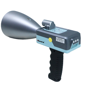 Alat Uji Pelepasan Bagian Akustik Inframerah Multifungsi untuk Deteksi Switchgear <span class=keywords><strong>HV</strong></span>, Transformator GIS, Kabel, dan Saluran Udara - Product Image 3