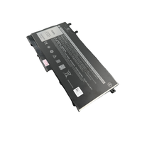 R8D7N untuk Baterai Laptop untuk Latitude 5400/5410/5500/5510/3540/3550/7590/7591/7791 Seri 2-in-1 51Wh 3-cell Isi Ulang Stok Tersedia