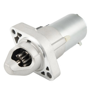 Nouvel ensemble de <span class=keywords><strong>démarreur</strong></span> de remplacement BaoSheng 12 volts compatible avec Accord 2003-2006, Acura TSX 2.4L 2003-2005, 2004-2005 - Product Image 2