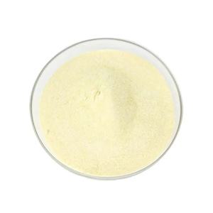 고순도 꿀 로얄 젤리 6% 4% 2% 10-HAD 아코 틴산 동결 건조 로얄 젤리 분말 꿀벌 우유 - Product Image 2