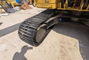 Directo de fábrica CAT312D Maquinaria de construcción Excavadora Excavadoras hidráulicas sobre orugas usadas a la venta - Product Image 2