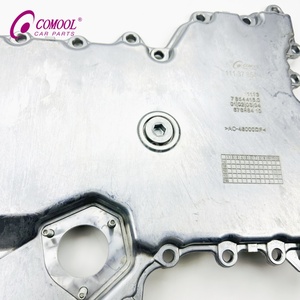 COMOOL 汽车配件油底壳 11137854418 适用于宝马 X5 X6 F85 F86 高品质发动机油底壳 - Product Image 4