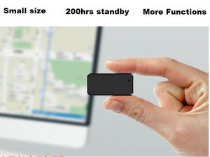 TKSTAR <strong>Worlds</strong> <strong>Smallest</strong> Low Cost Gps Tracking Device Mobile <strong>Phone</strong> with Gps App - Product Image 5