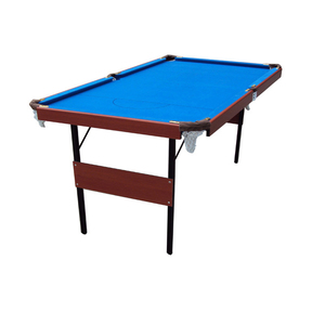 Mesa de billar plegable WF-P030 - Product Image 4