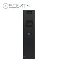 Diffuseur de parfum SCENTA pour hall d'hôtel de luxe et diffuseur de parfum commercial professionnel, diffuseur électrique d'huiles essentielles en forme de tour