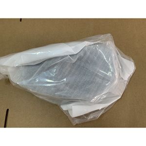 Nueva tapa de tanque de combustible para Passat 56D809857D, cubierta de plástico para el llenado de combustible del coche - Product Image 5