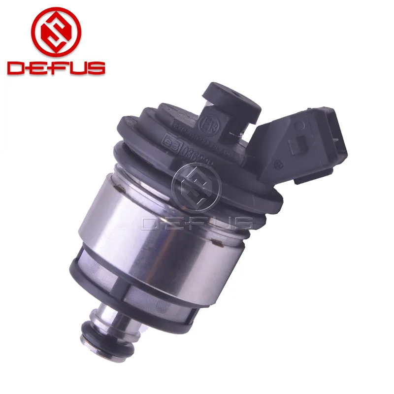 DEFUS New Liquefied petroleum gas black LPG fuel injector nozzle 237110000 for landi renzo lpg injector 237110000 fuel injection