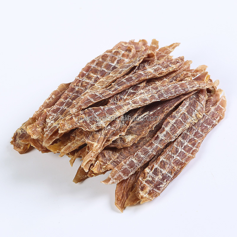 Pet Treats Supplier Dried Meat Chicken