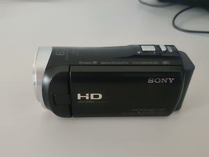 Vente en gros de caméscope <span class=keywords><strong>HD</strong></span> HDR-CX450 <span class=keywords><strong>Sony</strong></span>, caméra vidéo <span class=keywords><strong>1080P</strong></span> avec capteur CMOS Exmor R de 1/5 pouces - Product Image 3